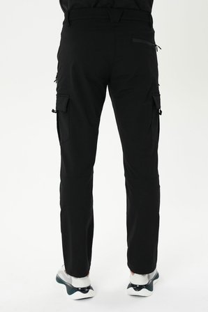 EXUMA ERKEK SOFTSHELL PANTOLON 2313009