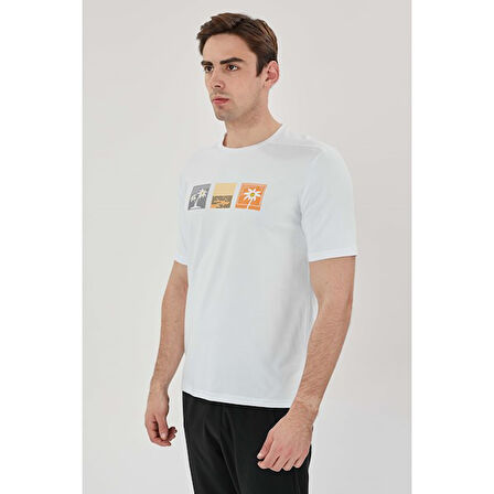 BASKILI BASİNG T-SHIRT M 1412058