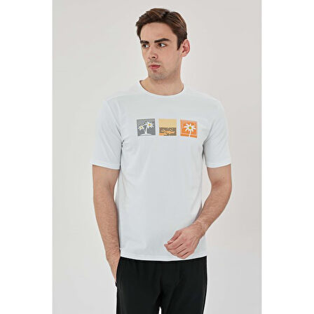 BASKILI BASİNG T-SHIRT M 1412058