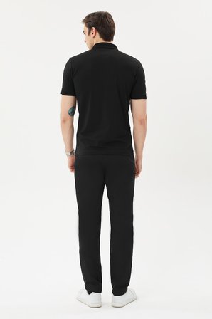 EXUMA ERKEK POLO YAKA T-SHIRT 1412036