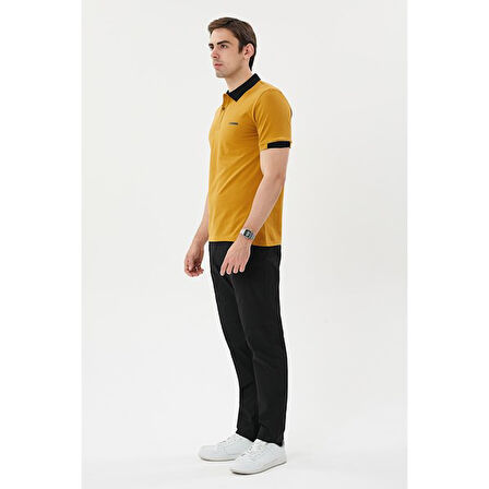 POLO YAKA T-SHIRT M 1412036