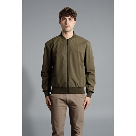 ISAORA BOMBER JACKET