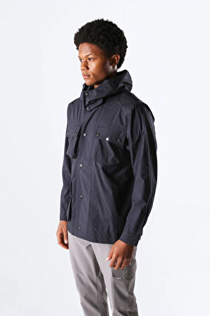 Isaora Erkek Yağmurluk M23J700 7168