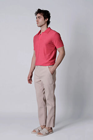 Isaora Erkek Pantolon M24P5902 STN