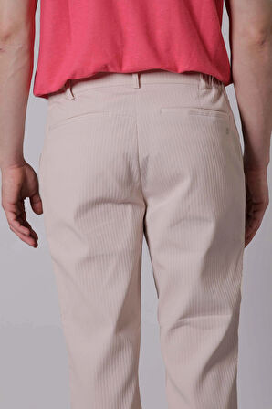 Isaora Erkek Pantolon M24P5902 STN