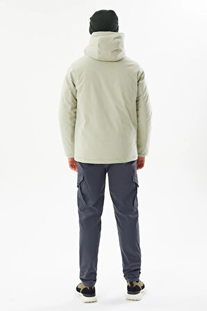 Exuma Erkek Yeşil Mont 2411154