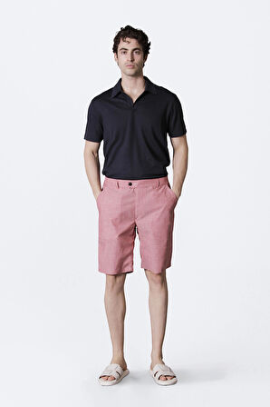 Isaora Erkek Short M24S6301 PWDRD