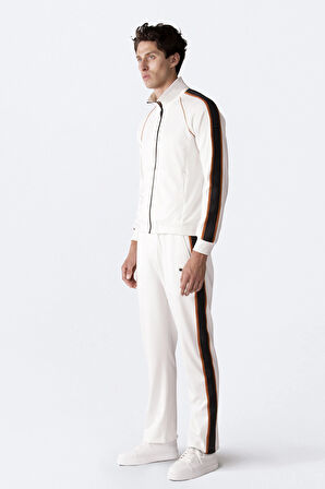 Isaora Erkek Pantolon M24S5404 SBTLWHT