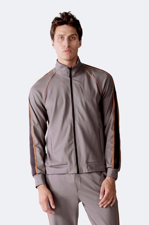 Isaora Erkek Sweat M24S8101 NRD