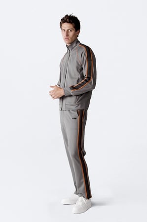 Isaora Erkek Sweat M24S8101 NRD