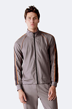 Isaora Erkek Sweat M24S8101 NRD