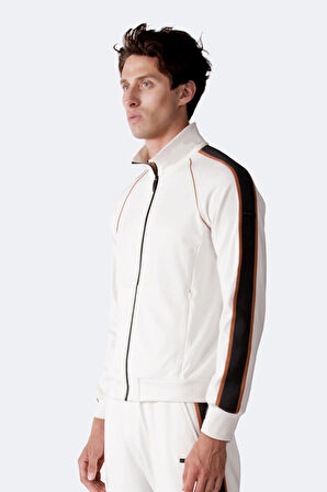Isaora Erkek Sweat M24S8101 SBT