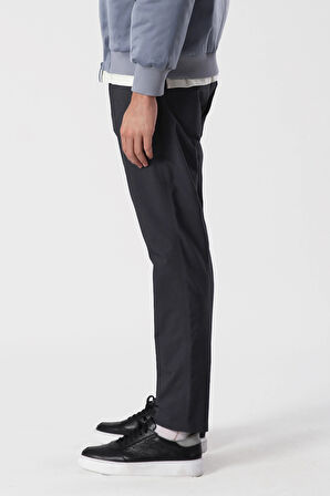 Isaora Erkek Pantolon ISR5905 NAVY