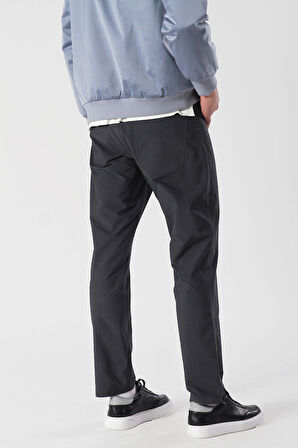 Isaora Erkek Pantolon ISR5905 NAVY