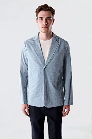 Isaora Erkek Ceket M24J7023 CRNTBL