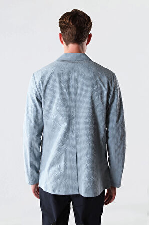 Isaora Erkek Ceket M24J7023 CRNTBL