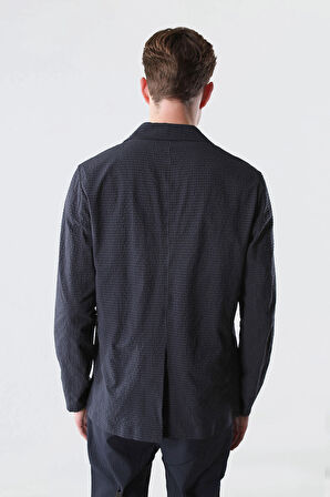 Isaora Erkek Ceket M24J7023 NAVY