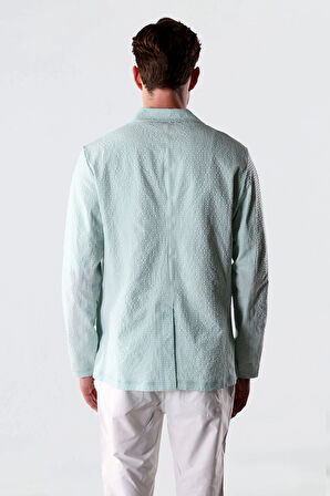 Isaora Erkek Ceket M24J7023 SPRG