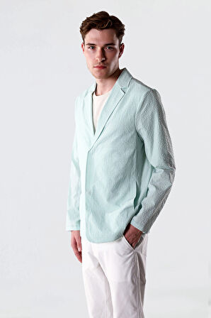 Isaora Erkek Ceket M24J7023 SPRG