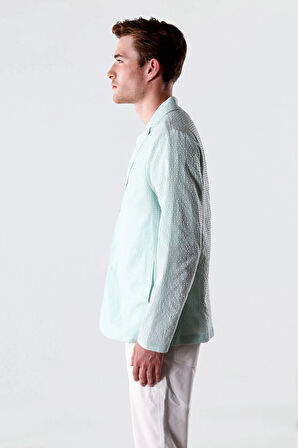 Isaora Erkek Ceket M24J7023 SPRG