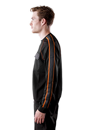 Isaora Erkek Sweat M24S8102 888
