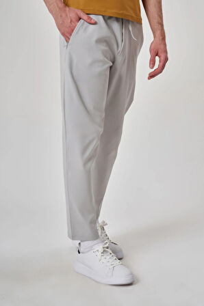 Exuma Erkek Gri Eşofman Altı 1513040