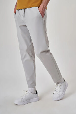 Exuma Erkek Gri Eşofman Altı 1513040