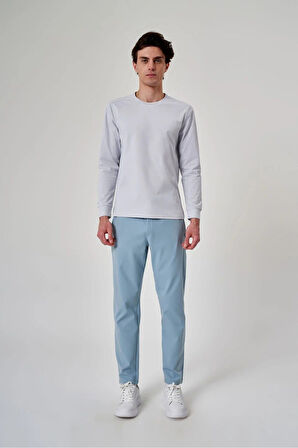 EXUMA Erkek Mint Pantolon 1513040