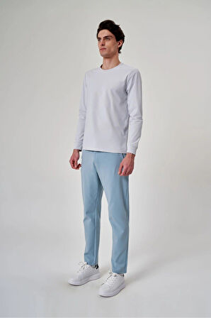 EXUMA Erkek Mint Pantolon 1513040