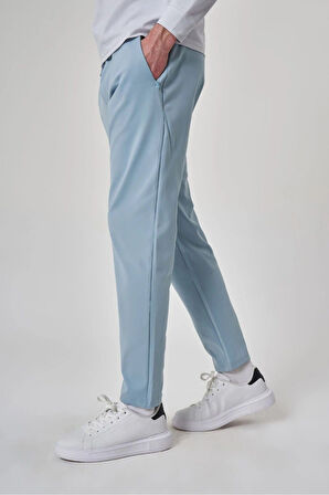 EXUMA Erkek Mint Pantolon 1513040