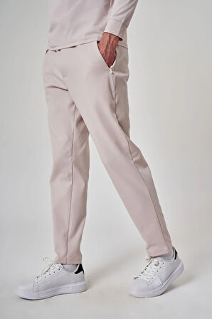 Exuma Erkek Pudra Eşofman Altı 1513040