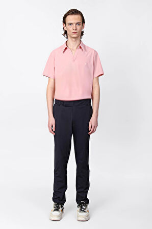 Isaora Erkek Pantolon ISR5112 NAVY