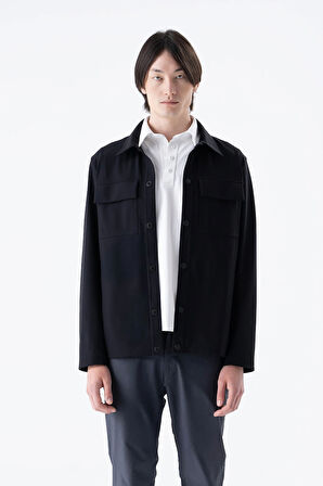 Isaora Erkek Ceket ISR7028 NAVY