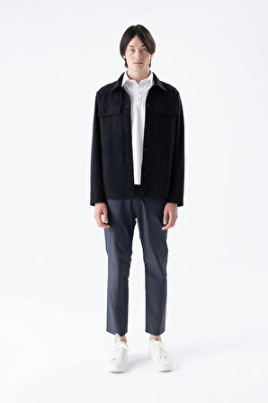 Isaora Erkek Ceket ISR7028 NAVY