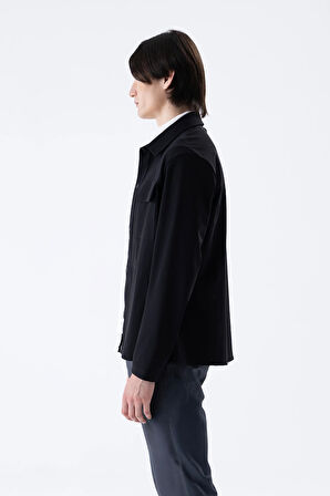 Isaora Erkek Ceket ISR7028 NAVY