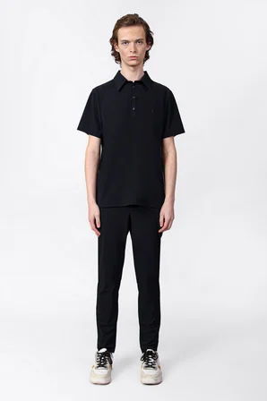 Isaora Erkek Polo Yaka T Shirt ISR31140