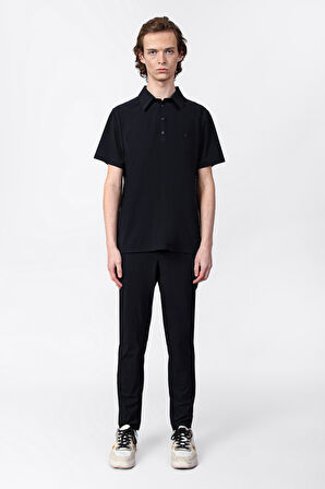 Isaora Erkek Polo Yaka T Shirt ISR31140