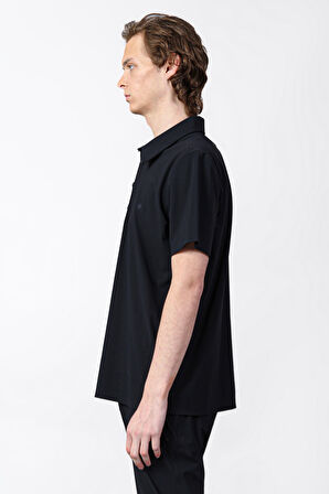 Isaora Erkek Polo Yaka T Shirt ISR31140