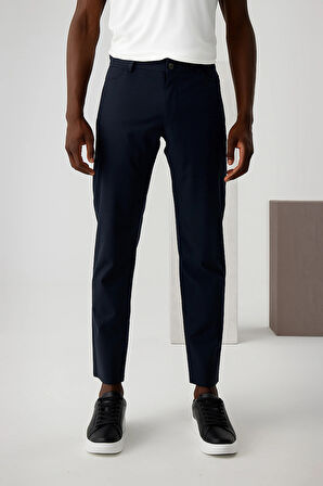 Isaora Erkek Pantolon ISR5904 NAVY