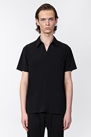Isaora Erkek Polo Yaka T Shirt ISR32010