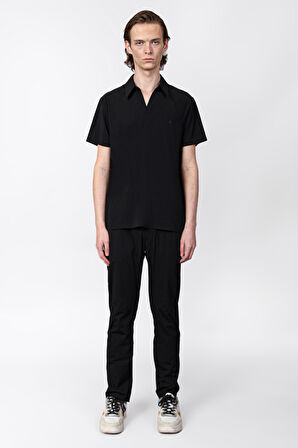 Isaora Erkek Polo Yaka T Shirt ISR32010