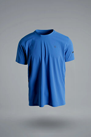 Isaora Erkek T Shirt ISR9001 DRBL