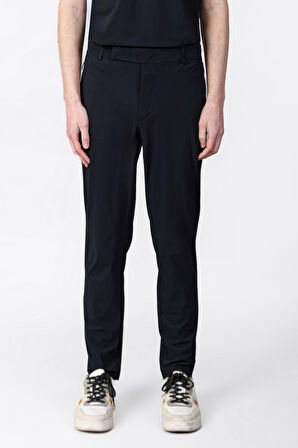 Isaora Erkek Pantolon ISR5109 NAVY