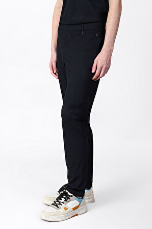 Isaora Erkek Pantolon ISR5109 NAVY