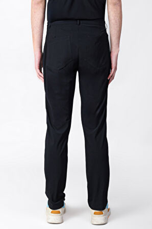 Isaora Erkek Pantolon ISR5109 NAVY