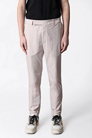 Isaora Erkek Pantolon ISR5111 BEJ