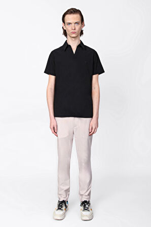 Isaora Erkek Pantolon ISR5111 BEJ