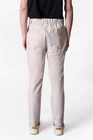 Isaora Erkek Pantolon ISR5111 BEJ