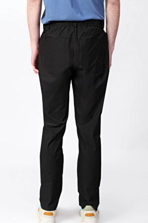 Isaora Erkek Pantolon ISR5111 BLA
