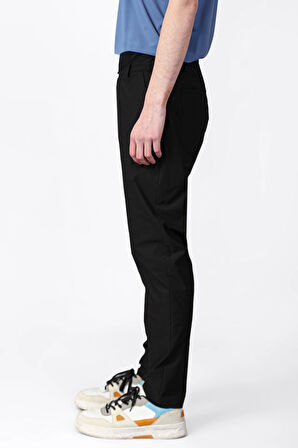 Isaora Erkek Pantolon ISR5111 BLA